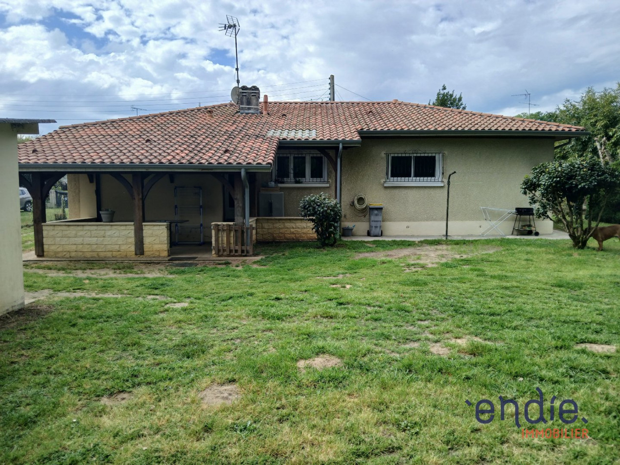 à vendre Maison Mont De Marsan - Photo 16