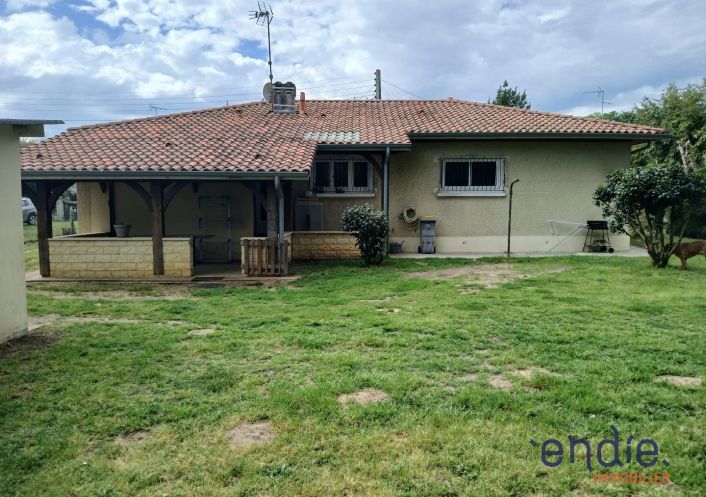 à vendre Maison Mont De Marsan