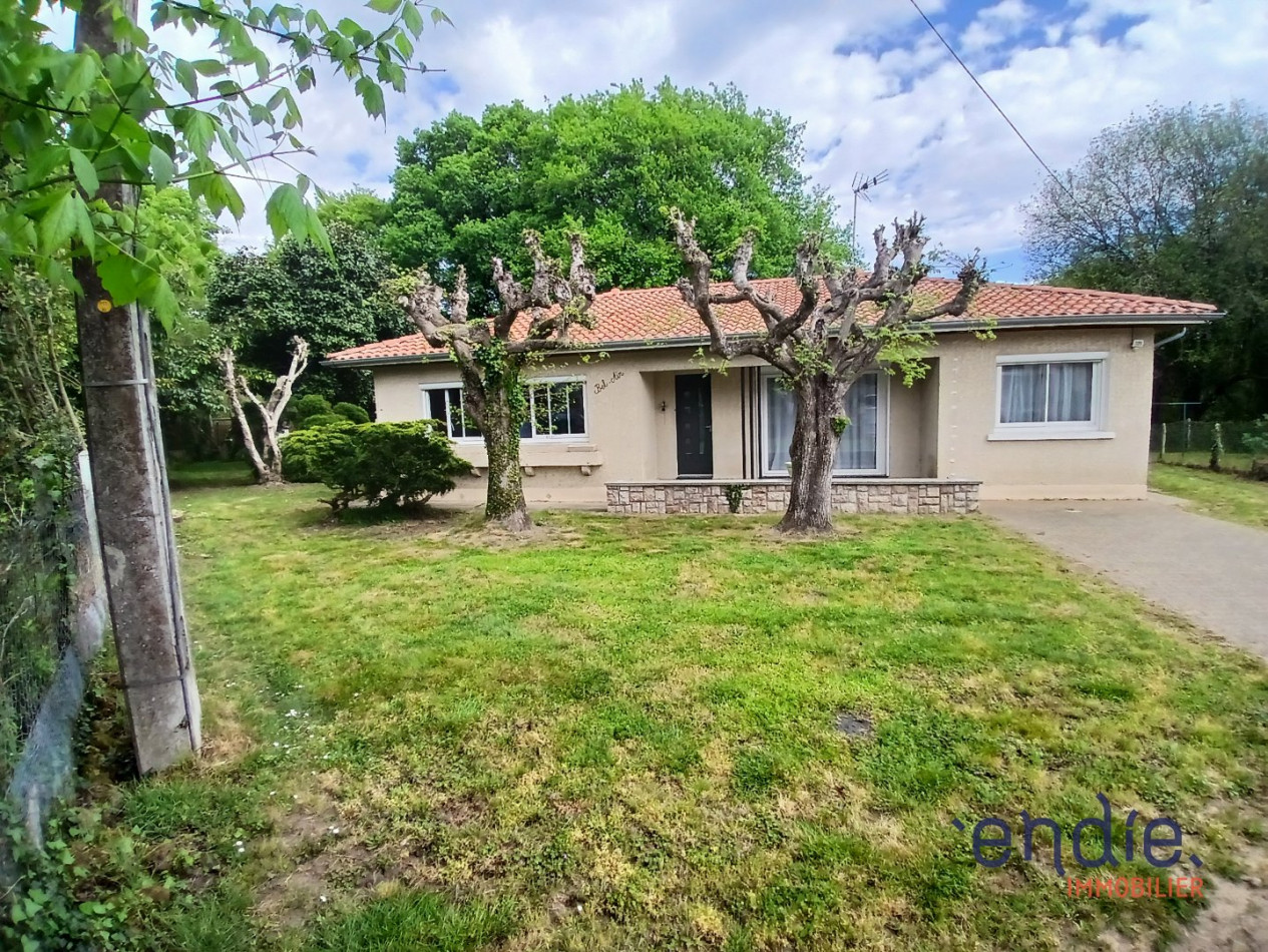 à vendre Maison Mont De Marsan - Photo 1