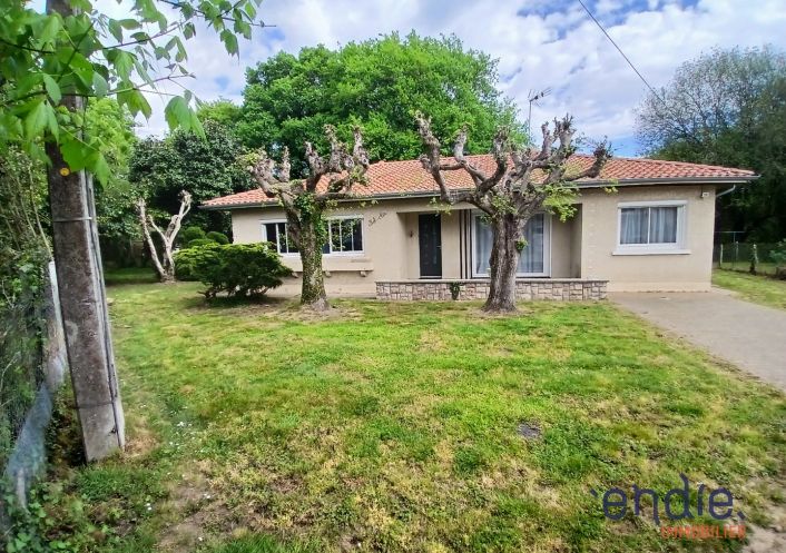 à vendre Maison Mont De Marsan