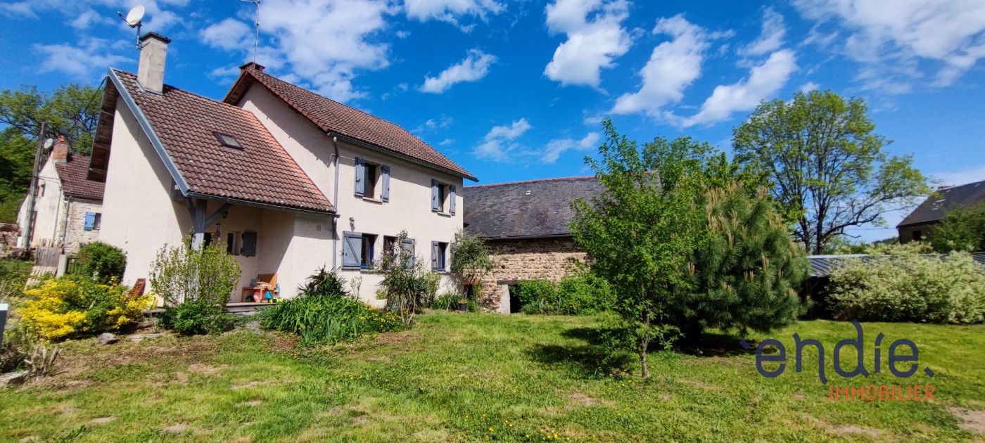 à vendre Maison de caractère Arronnes - Photo 2