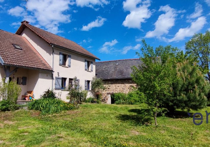 à vendre Maison de caractère Arronnes