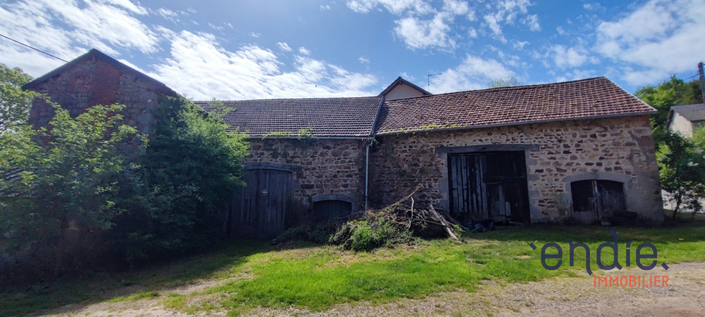 à vendre Maison de caractère Arronnes - Photo 20