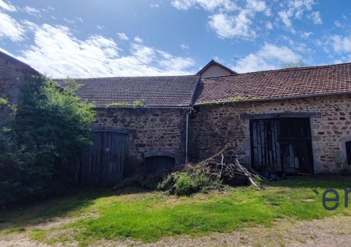à vendre Maison de caractère Arronnes