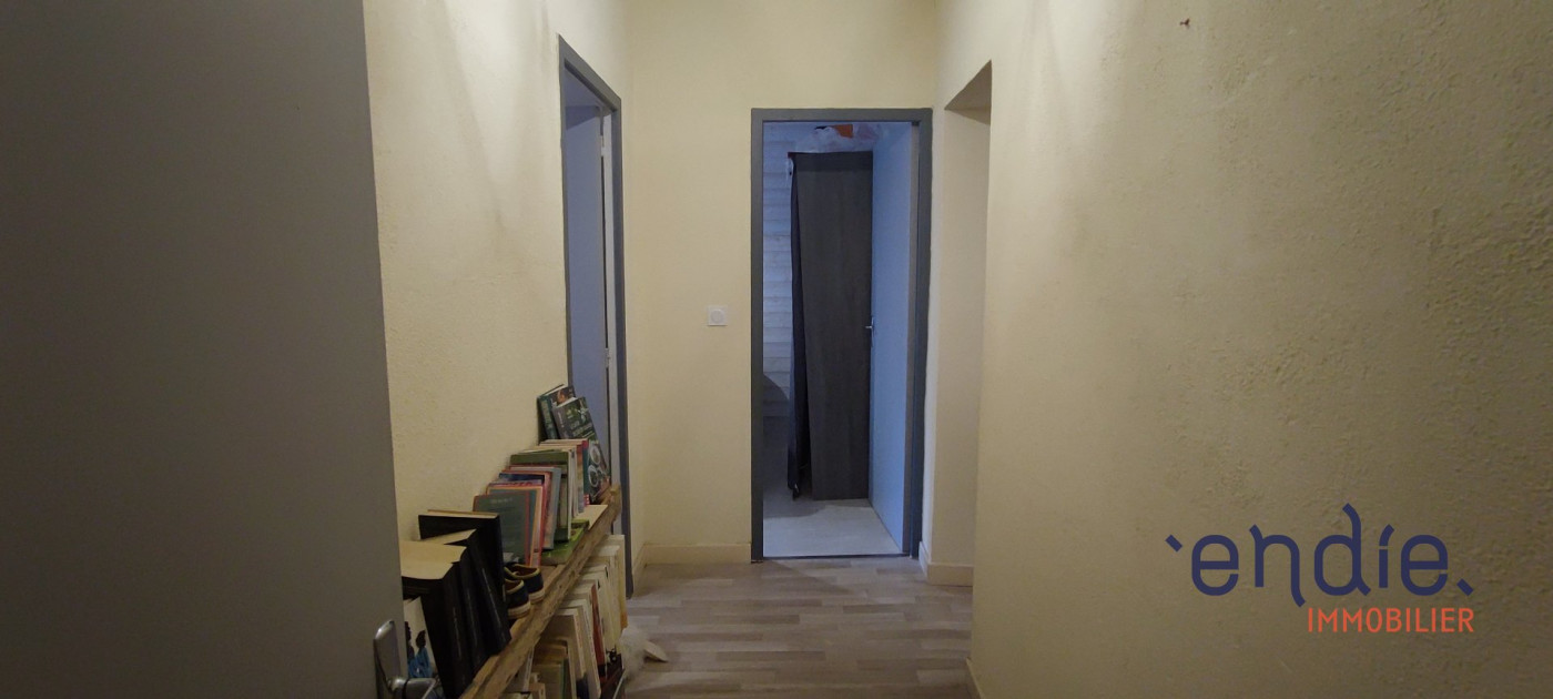 à vendre Maison de caractère Arronnes - Photo 13