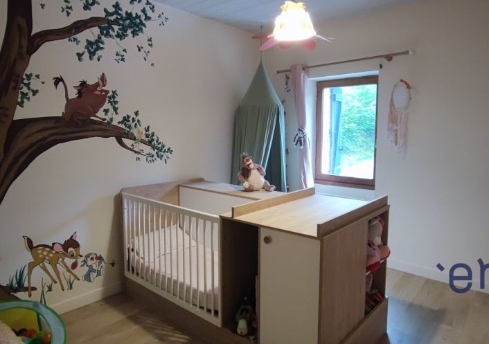 à vendre Maison de caractère Arronnes