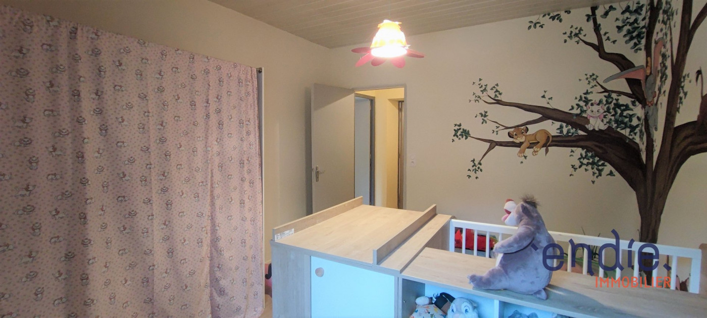 à vendre Maison de caractère Arronnes - Photo 15