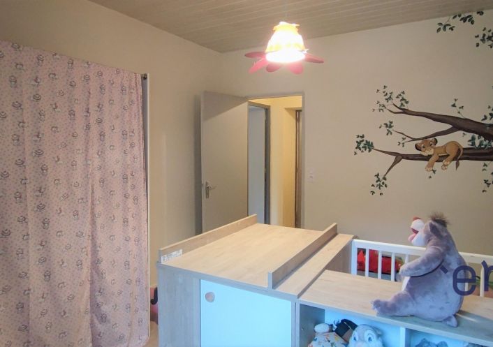 à vendre Maison de caractère Arronnes