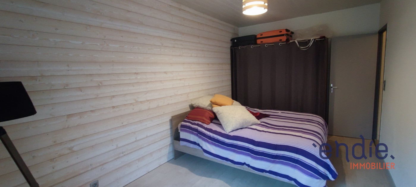 à vendre Maison de caractère Arronnes - Photo 16