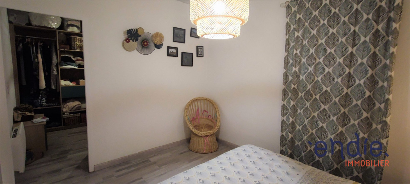 à vendre Maison de caractère Arronnes - Photo 18