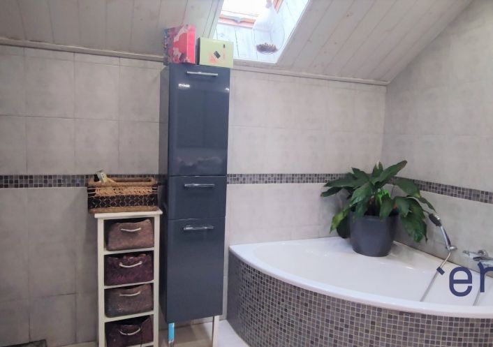 à vendre Maison de caractère Arronnes