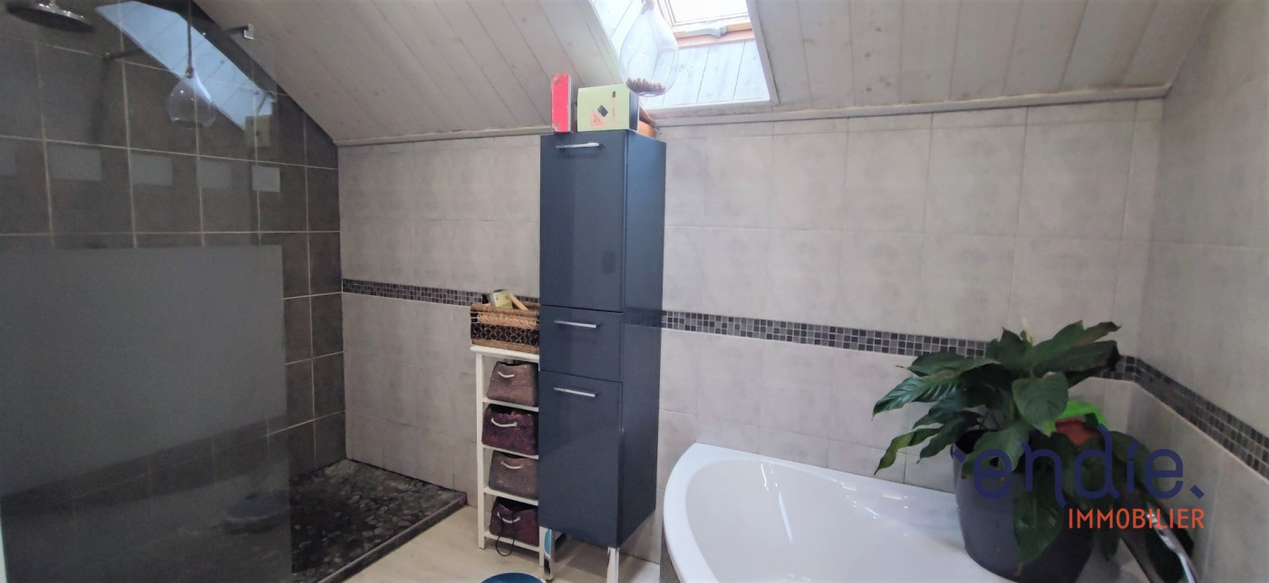 à vendre Maison de caractère Arronnes - Photo 11