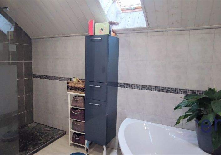 à vendre Maison de caractère Arronnes