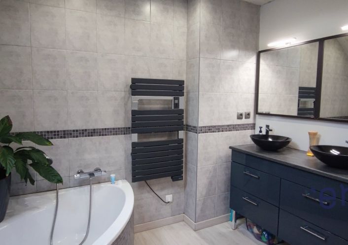 à vendre Maison de caractère Arronnes