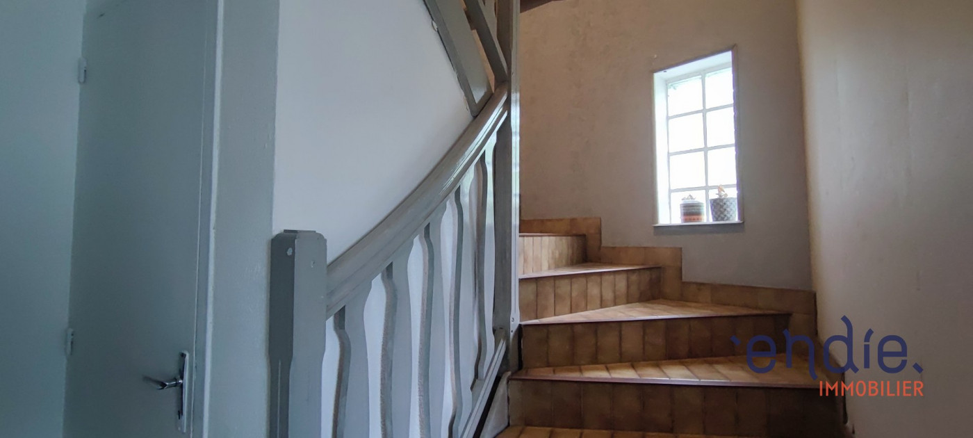 à vendre Maison de caractère Arronnes - Photo 9