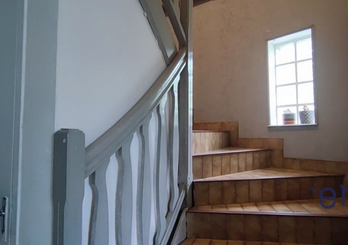 à vendre Maison de caractère Arronnes