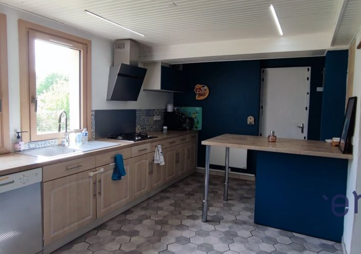 à vendre Maison de caractère Arronnes