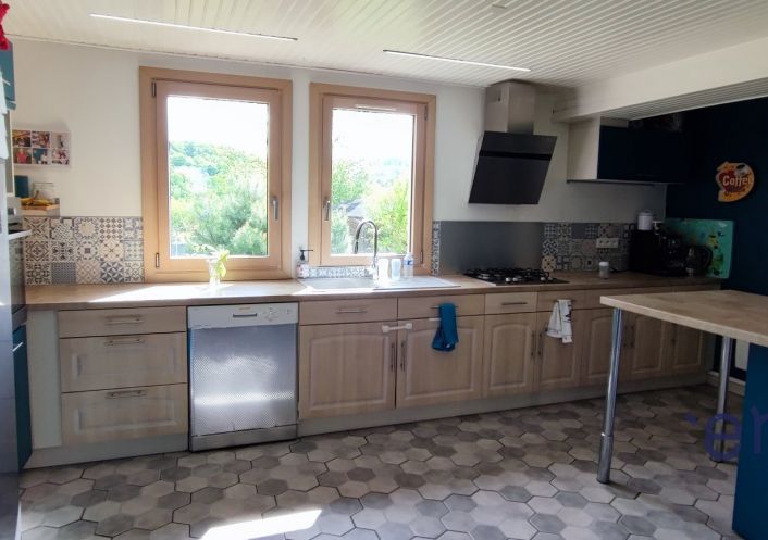 à vendre Maison de caractère Arronnes