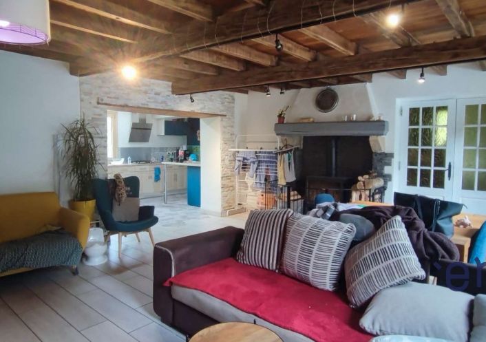 à vendre Maison de caractère Arronnes