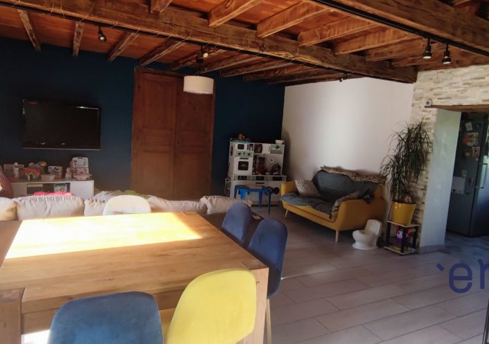 à vendre Maison de caractère Arronnes