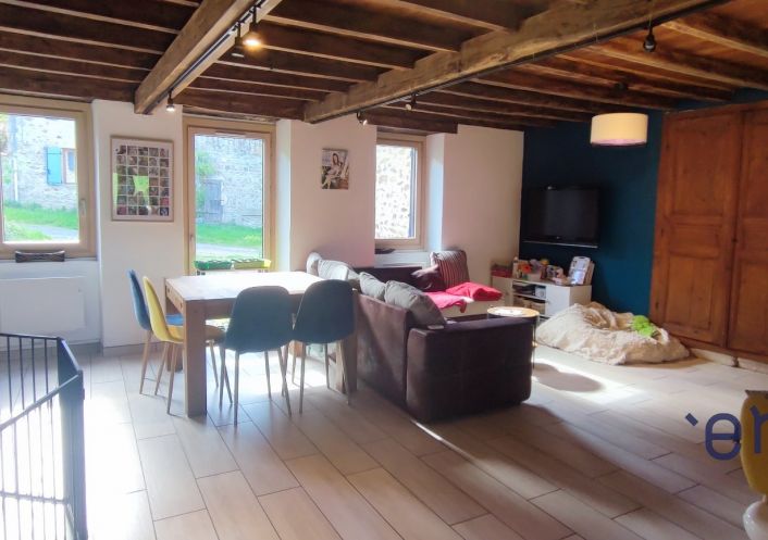 à vendre Maison de caractère Arronnes