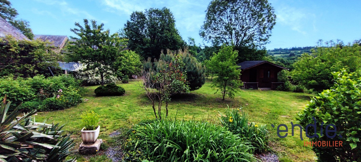 à vendre Maison de caractère Arronnes - Photo 3