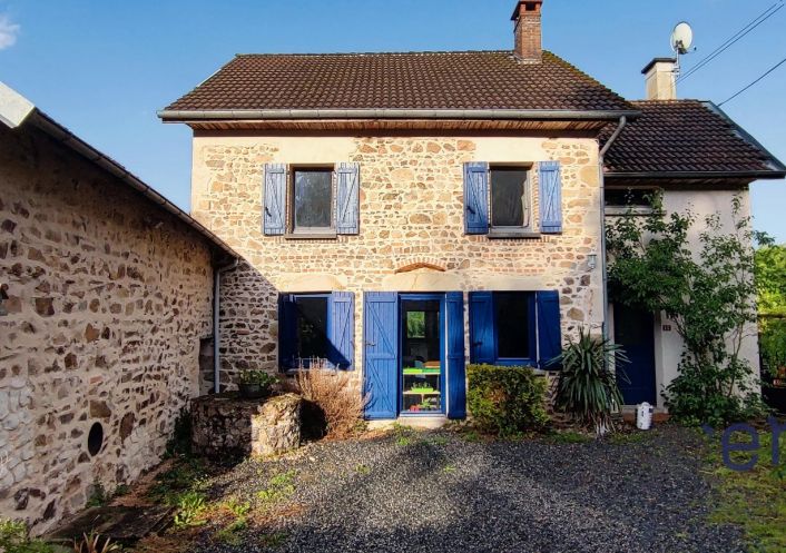 à vendre Maison de caractère Arronnes