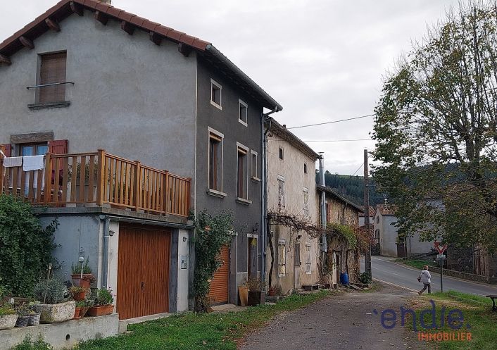 à vendre Maison Chanteuges