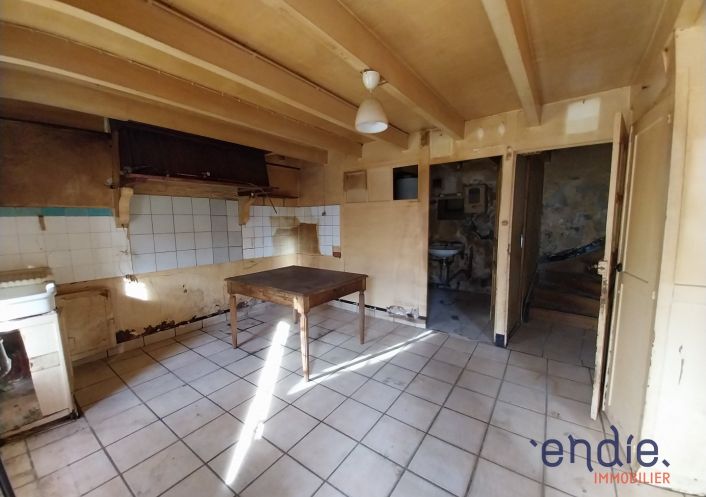 à vendre Maison Chanteuges