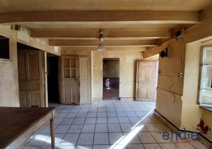 à vendre Maison Chanteuges