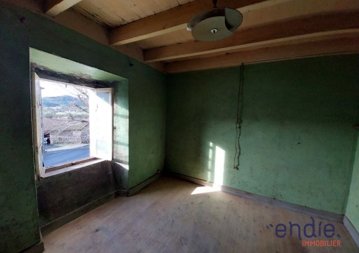 à vendre Maison Chanteuges
