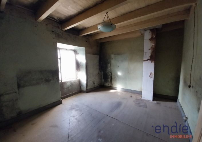 à vendre Maison Chanteuges