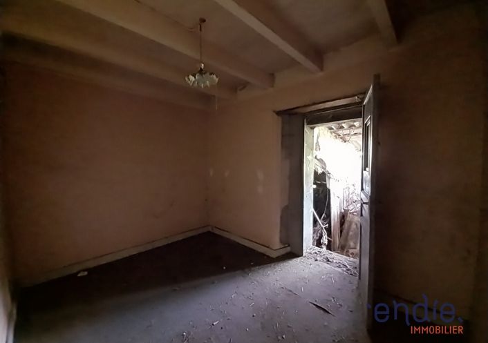 à vendre Maison Chanteuges