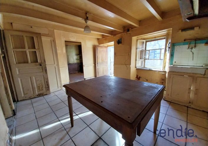 à vendre Maison Chanteuges
