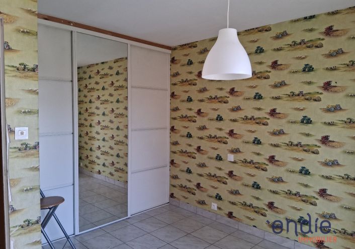 à vendre Maison Louroux De Beaune