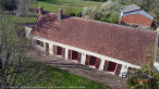à vendre Maison Louroux De Beaune