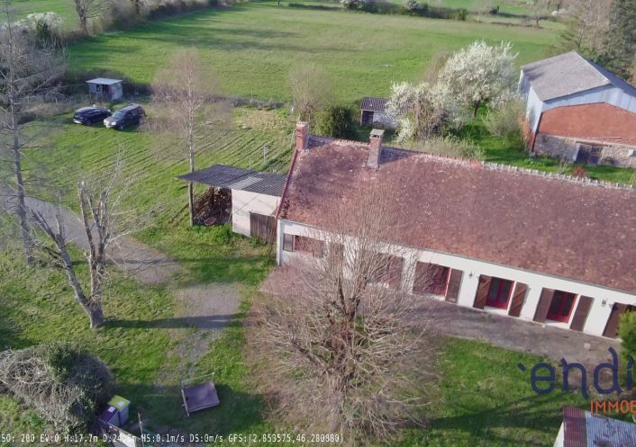 à vendre Maison Louroux De Beaune