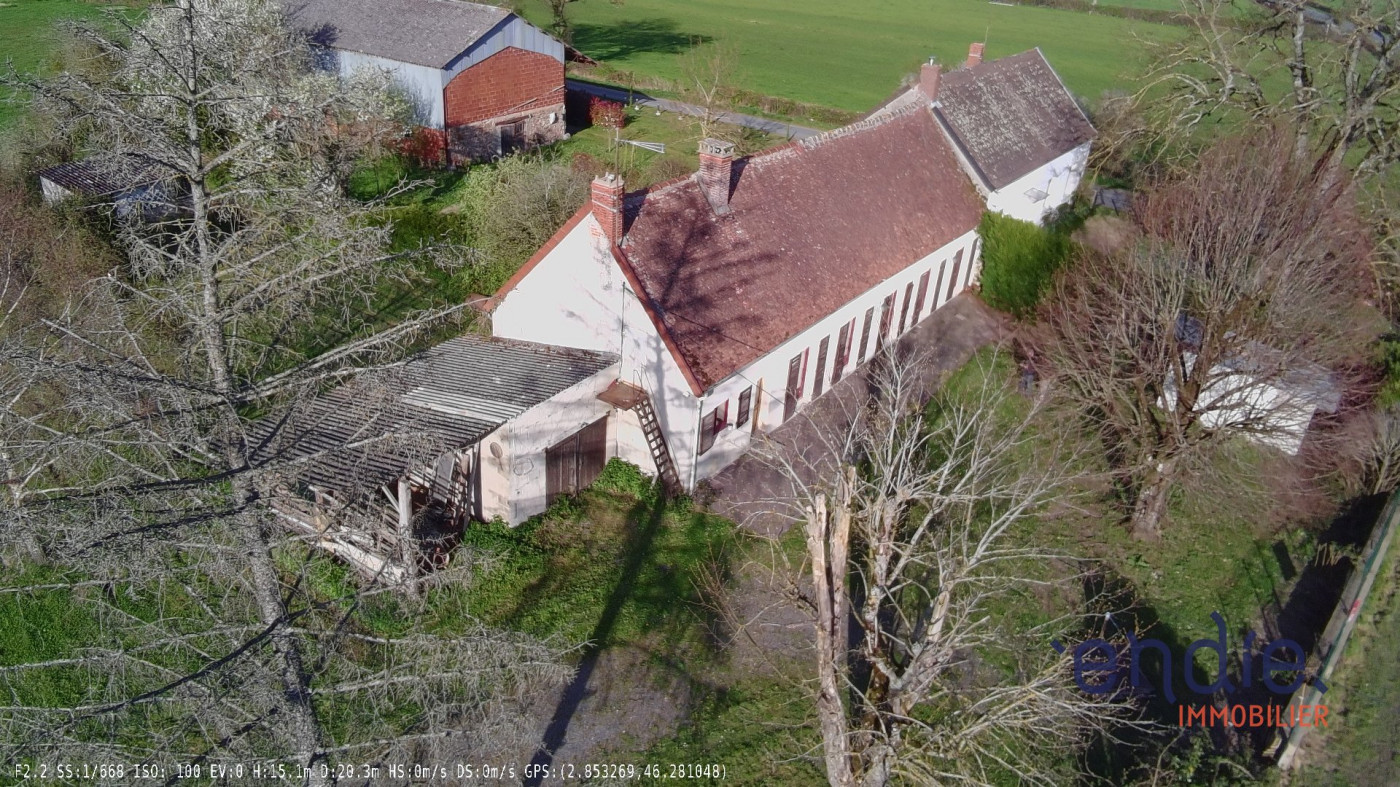 à vendre Maison Louroux De Beaune - Photo 3