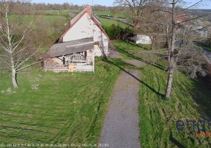 à vendre Maison Louroux De Beaune