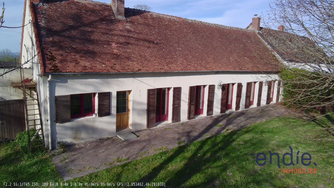 à vendre Maison Louroux De Beaune - Photo 17