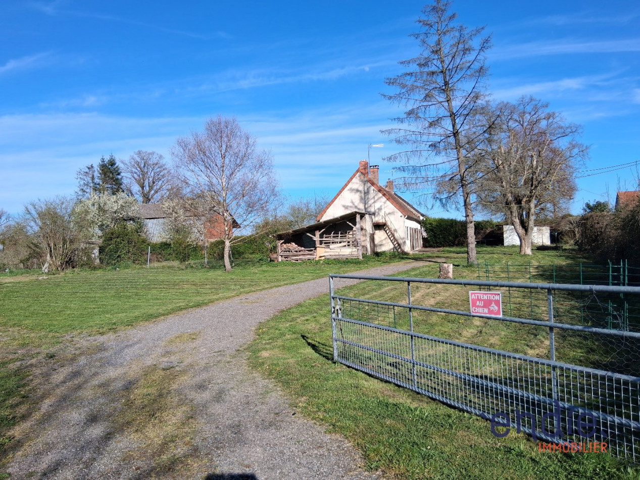 à vendre Maison Louroux De Beaune - Photo 16