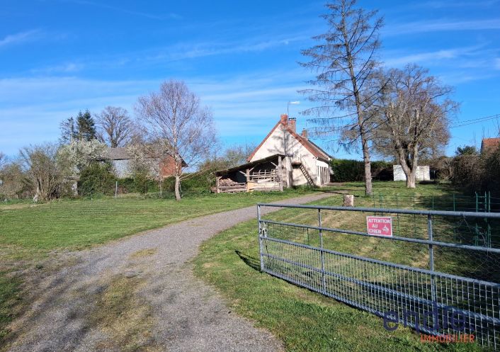 à vendre Maison Louroux De Beaune