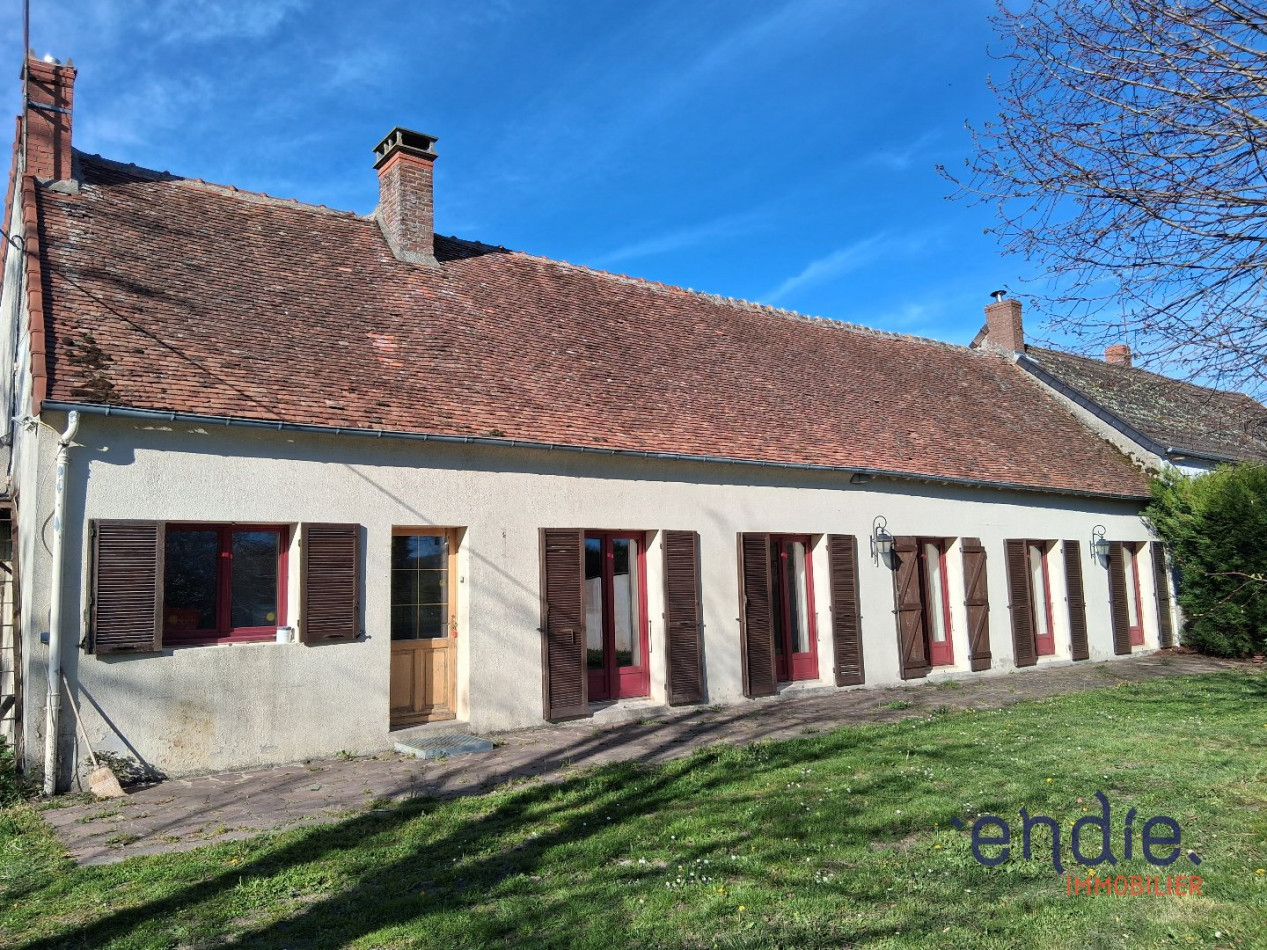 à vendre Maison Louroux De Beaune - Photo 19