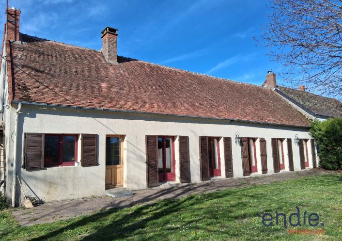 à vendre Maison Louroux De Beaune