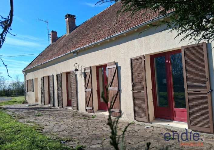 à vendre Maison Louroux De Beaune