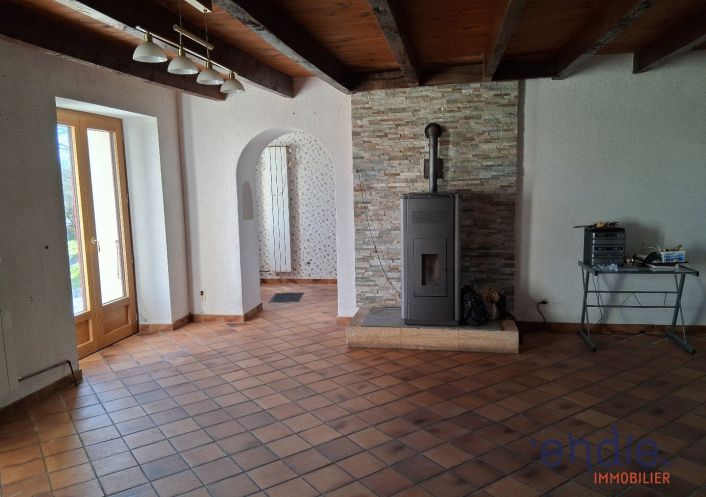 à vendre Maison Louroux De Beaune