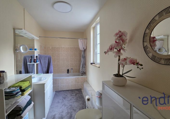 à vendre Maison Lucenay Les Aix