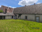 à vendre Maison Louroux Bourbonnais