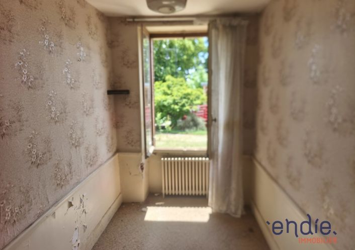 à vendre Maison Louroux Bourbonnais