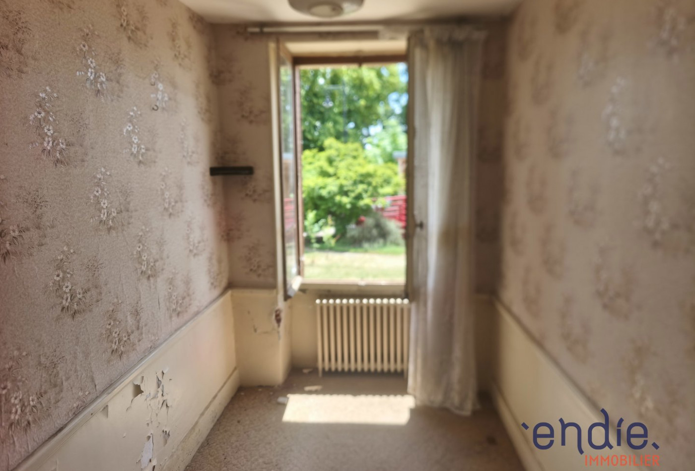 vente Maison Louroux Bourbonnais - Photo 7